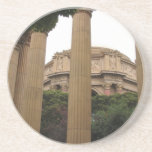 Palace of Fine Arts Beverage Coaster