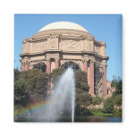 Palace of Fine Arts Magnet