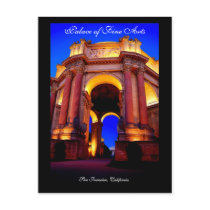 Palace of Fine Arts postcards by MCash0121 Palace of Fine Arts postcards