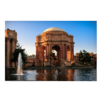 Palace of FIne Arts posters