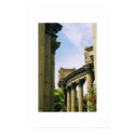 Palace of Fine Arts, San Francisco posters