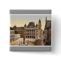 Palace of Justice, Bremen, Germany magnificent Pho Pin