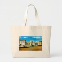 Palace of the Legion of Honor Bag