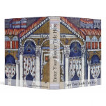 Palace Of Theodoric By Meister Von San Apollinare binders