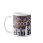 Palace Of Theodoric By Meister Von San Apollinare mugs