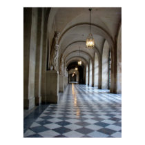 Palace of Versailles posters