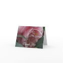 Palace Rose, Thank You cards by jereeb Palace Rose, Thank You cards