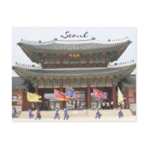 palace seoul postcards by cardart palace seoul postcards