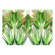 Palace Strelitzia Business Card