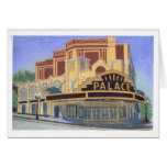 Palace Theatre cards