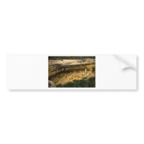 Palace Verde National Park, CO Bumper Stickers