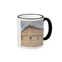 Palacio Real de Riofrio Coffee Mug