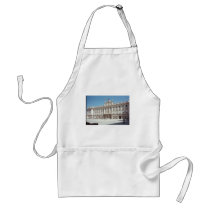 Palacio Real, Madrid aprons
