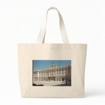 Palacio Real, Madrid bags