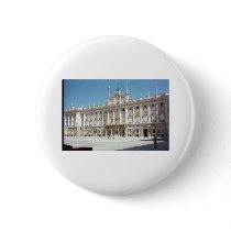 Palacio Real, Madrid Pin
