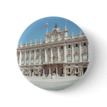 Palacio Real, Madrid buttons