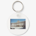 Palacio Real, Madrid keychains