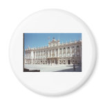 Palacio Real, Madrid magnets