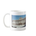 Palacio Real, Madrid mugs