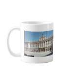 Palacio Real, Madrid mugs