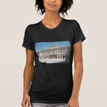 Palacio Real, Madrid Tshirt