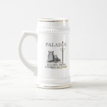 Paladin: Killing Never Looked So Good Mug