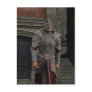 Paladin Postcard