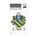 Paladini Family Crest postage by coatsofarms Paladini Family Crest postage