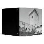 Palais des Papes, Palais Vieux of Benedict XII Vinyl Binders