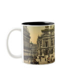 Palais Garnier Mug