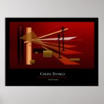 Palais Propelliér Poster