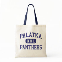 Palatka - Panthers - High School - Palatka Florida bags by customteamsportswear Palatka - Panthers - High School - Palatka Florida bags