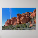 Palatki Red Rocks 3288 posters