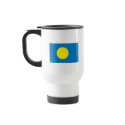 Palau Flag Mug