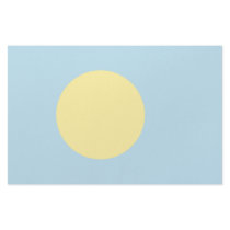 Palau Flag stationery