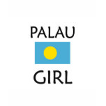 PALAU GIRL t-shirts