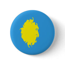 Palau Gnarly Flag buttons