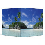 Palau, Rock Islands, Honeymoon Island, World Binders