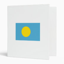 Palau Vinyl Binder