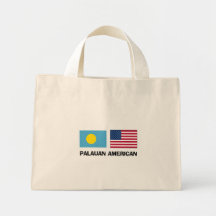 Palauan American Bags
