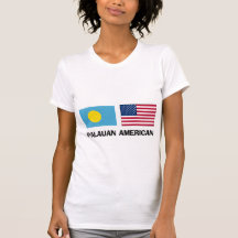Palauan American Shirt