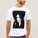 Pale and Beautiful t-shirts by RachelYork Pale and Beautiful t-shirts