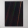 Pale Blue Dot Poster