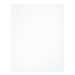 Pale Blue Tree Paper letterhead