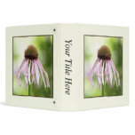 Pale Coneflower - Echinacea Pallida Binder