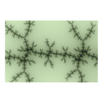 Pale Green posters by HaroldFredShort Pale Green posters