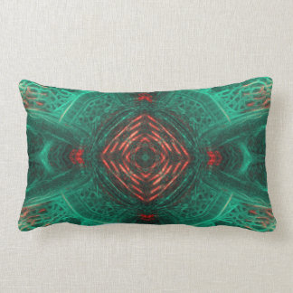 jade pale arches pillow pillows