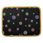 Pale Pastel Polka Dots Organizer