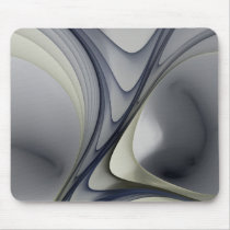 Pale Perception L 2 - Mousepad