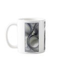 Pale Perception L mugs